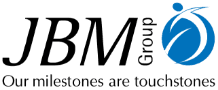 JBM Group Logo